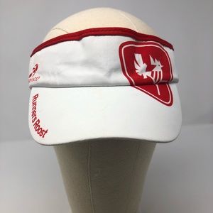 Headsweats Runners Roost Visor